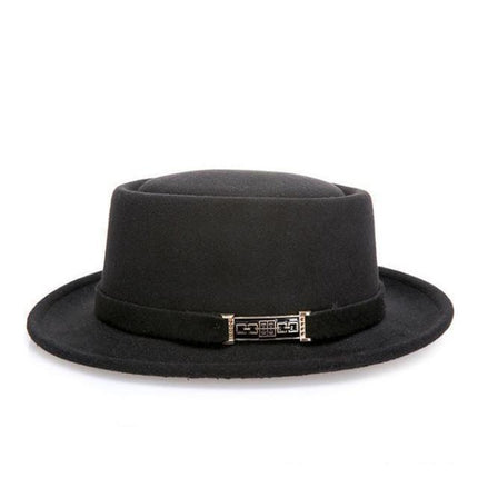 Jazzy Collection Fedoras - 5 Colors
