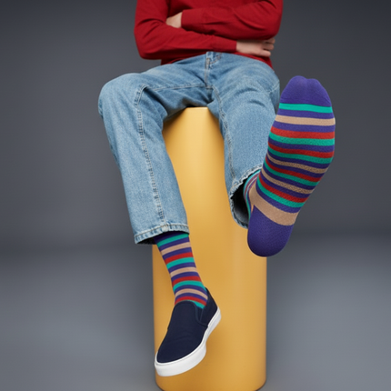 Jones Dress Socks