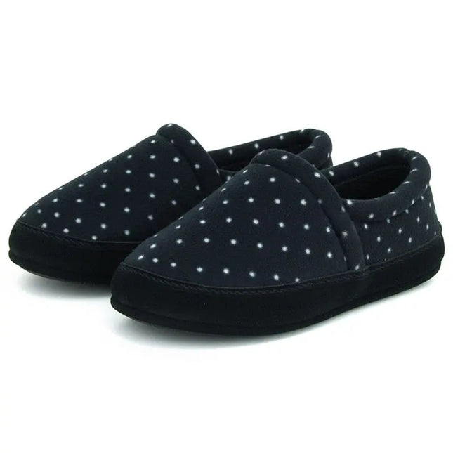 Polar Feet Kids' Perfect Mocs Domino