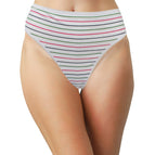 XS / White Stripe