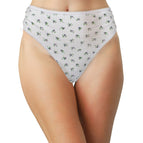XS / White Print #1