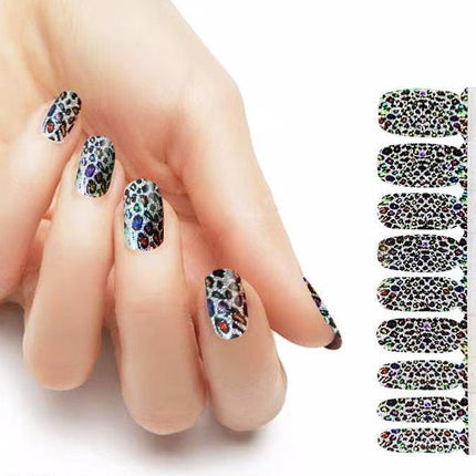 A Leopard's Spots - Premium