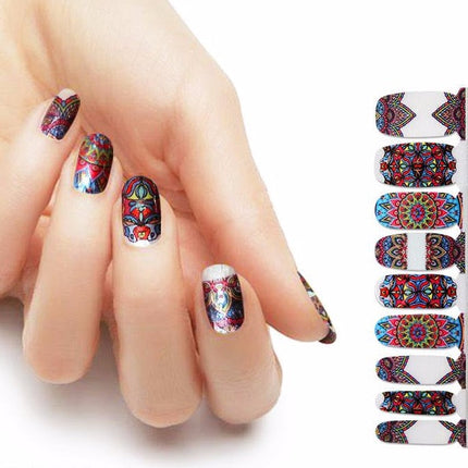 Boho Chic - Premium