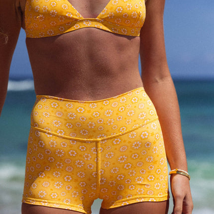 kara surf shorts - coolangatta