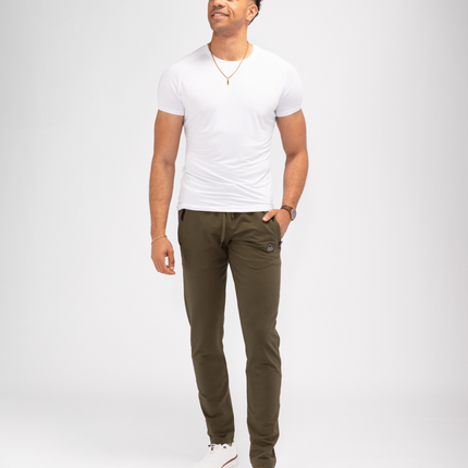 All-Day Comfort Athletic Sweatpants - Tapered (Tall Fit)