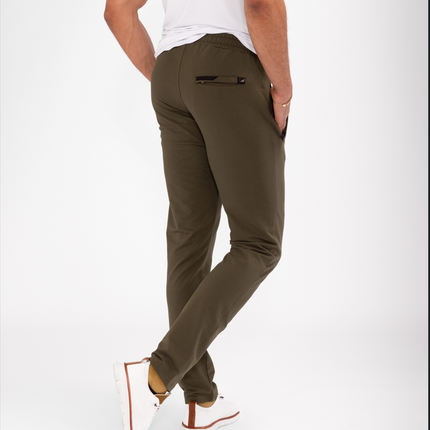 All-Day Comfort Athletic Sweatpants - Tapered (Tall Fit)
