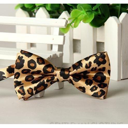Kid's Party Collection Bow Ties - 20 Colors & Styles