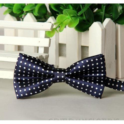 Kid's Party Collection Bow Ties - 20 Colors & Styles