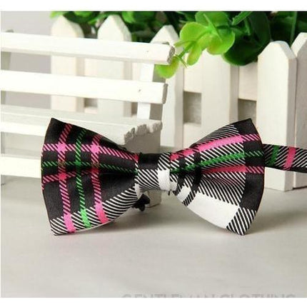 Kid's Party Collection Bow Ties - 20 Colors & Styles