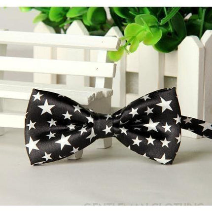 Kid's Party Collection Bow Ties - 20 Colors & Styles
