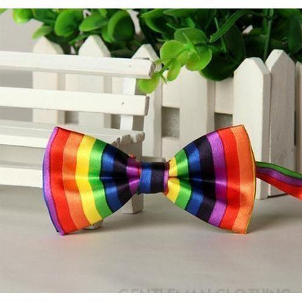 Kid's Party Collection Bow Ties - 20 Colors & Styles
