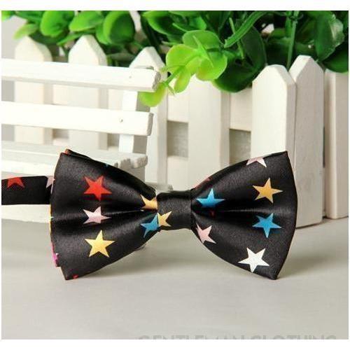 Kid's Party Collection Bow Ties - 20 Colors & Styles