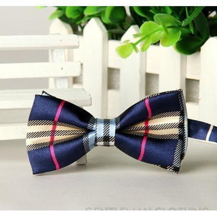 Kid's Party Collection Bow Ties - 20 Colors & Styles