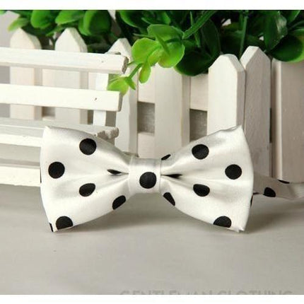 Kid's Party Collection Bow Ties - 20 Colors & Styles