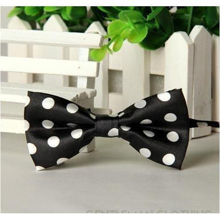 Kid's Party Collection Bow Ties - 20 Colors & Styles