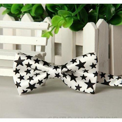 Kid's Party Collection Bow Ties - 20 Colors & Styles