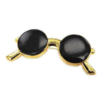 King Collection Brooch Boutonnieres - 3 Styles