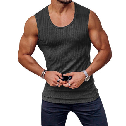 Knitted Summer Tank