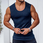 Navy Blue / M