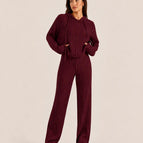 Wine Red / S