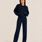 Navy Blue / S