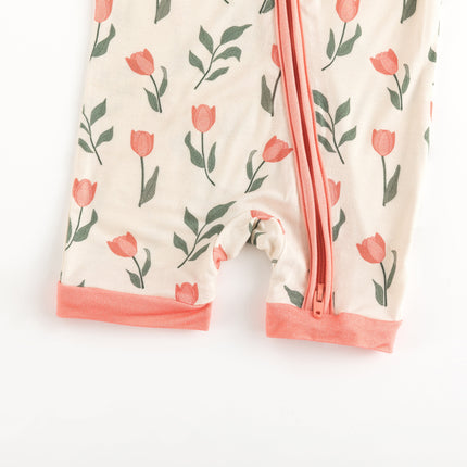 Tulip (Romper)