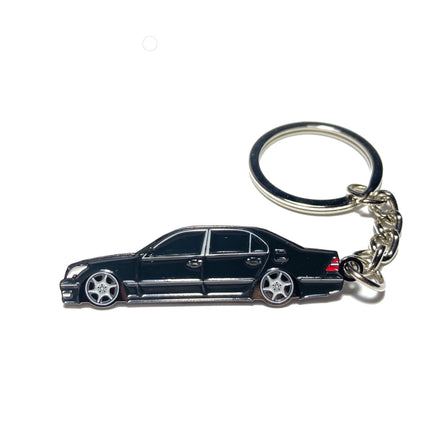 LS430 Keychains
