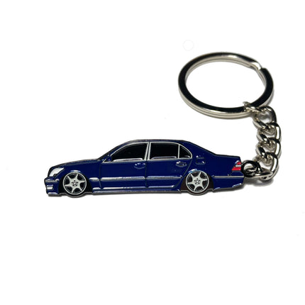 LS430 Keychains