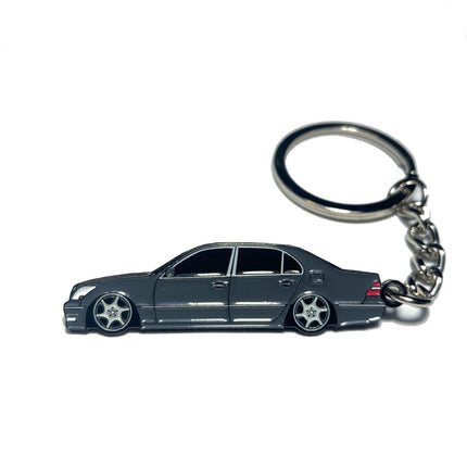 LS430 Keychains