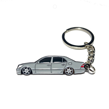LS430 Keychains