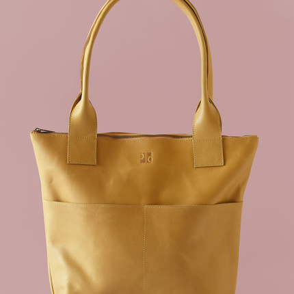 Large Classic Shoulder Bag