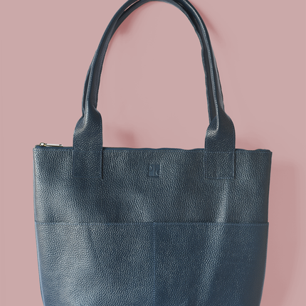 Large Classic Shoulder Bag