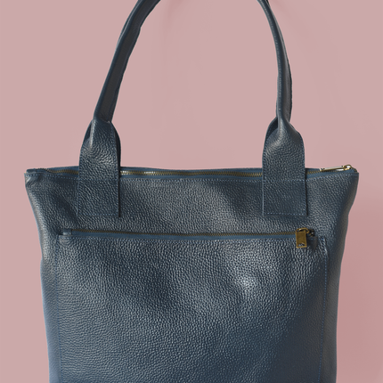 Large Classic Shoulder Bag