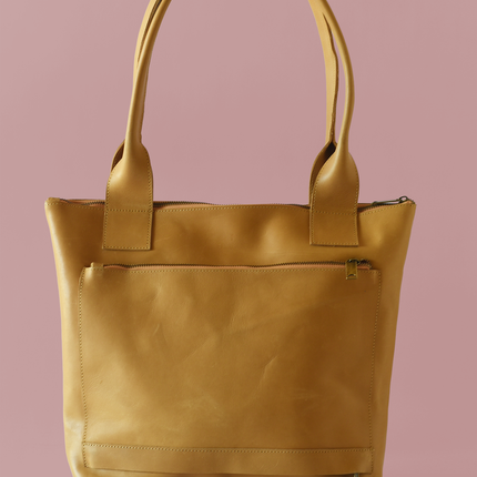 Large Classic Shoulder Bag