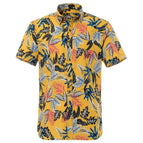 Yellow / XXL