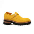 Yellow / 6