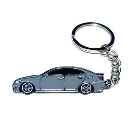 2IS Keychains