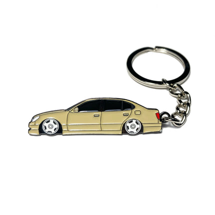 GS Keychains
