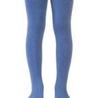 10 / Denim