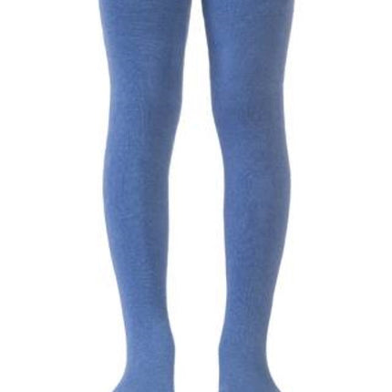 #7С-38СП(000) - Sof-tiki Conte-Kids Cotton Terry Tights For Girls & Boys 12/24m. 2yr. 4yr.