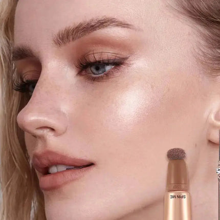 Liquid Highlighter Wand – PHOFAY Glow Makeup Highlighter