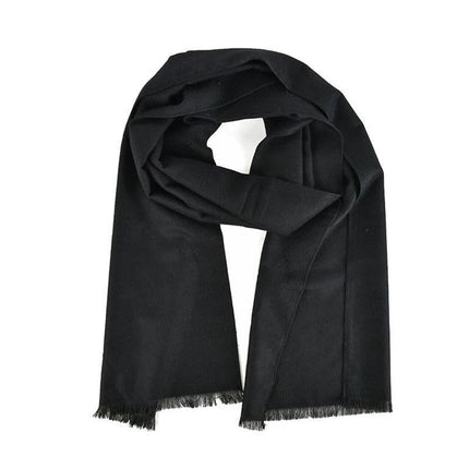 Long Luxurious Winter Scarf