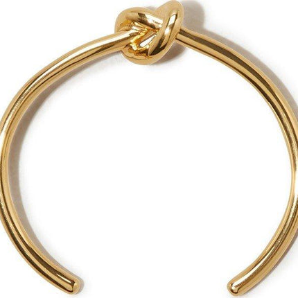 Dainty Love Knot Bracelet