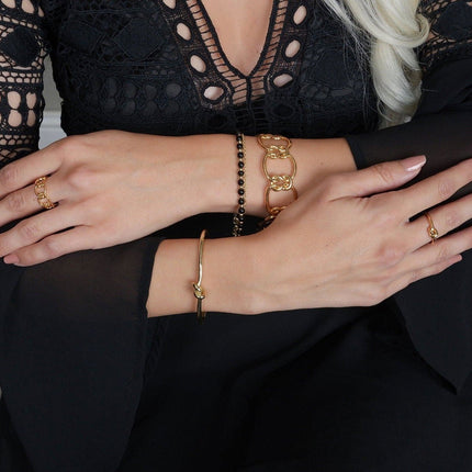 Love Knot Bracelet