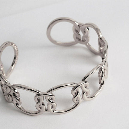 Love Knot Bracelet