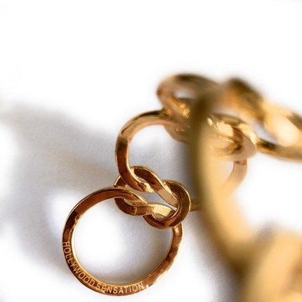 Love Knot Bracelet