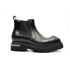 Black / 6