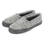 M (9-10) / Grey Wool