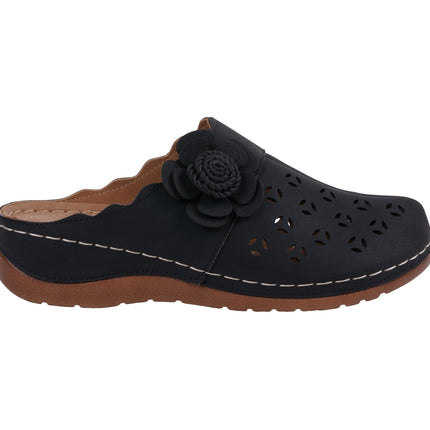 Women's Marisol Black Flat