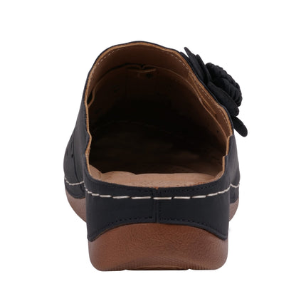 Women's Marisol Black Flat